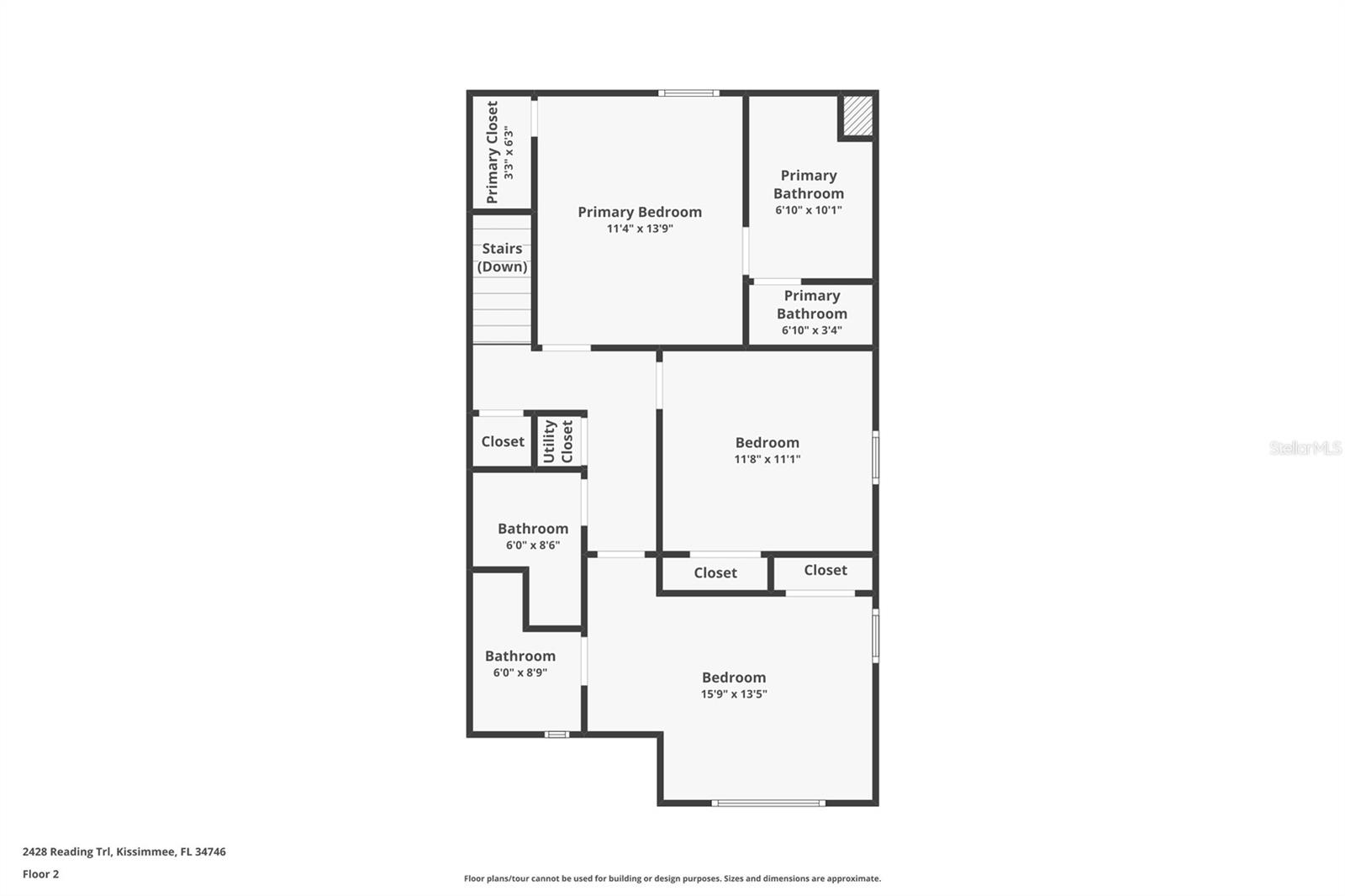 COVE AT STOREY LAKE 5 - Residential