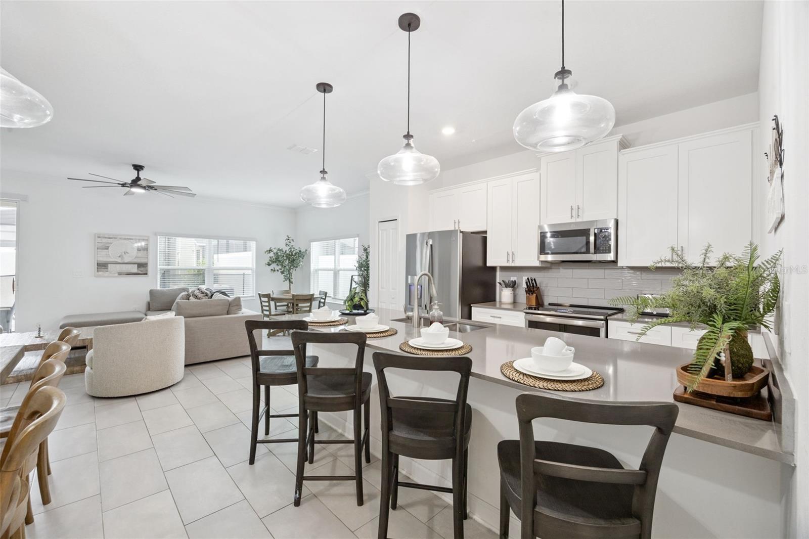 COVE AT STOREY LAKE 5 - Residential