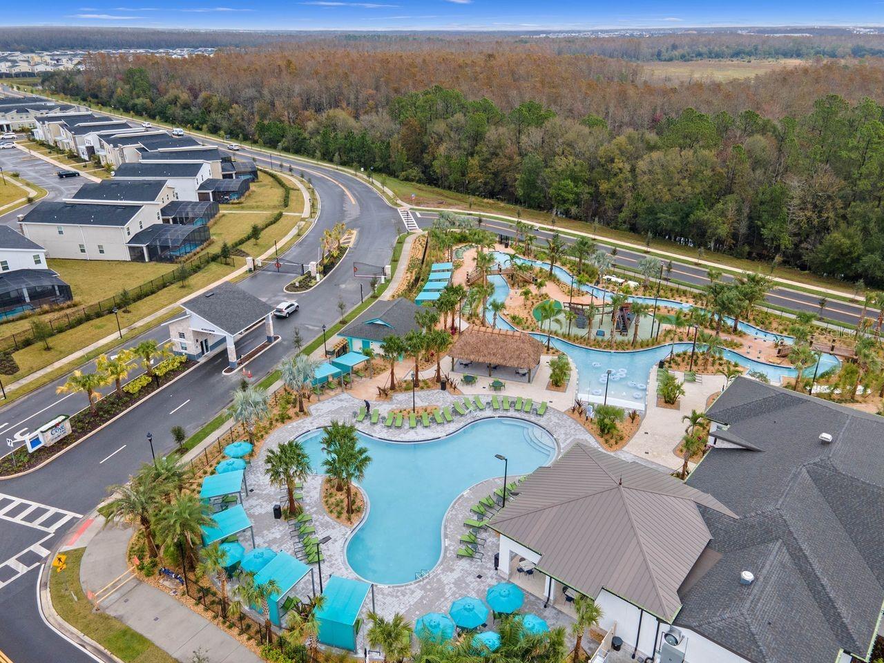 COVE AT STOREY LAKE 5 - Residential