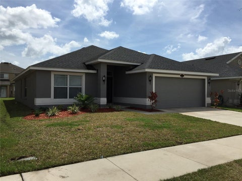 Photo of 20211 Natures Spirit Drive, Tampa, FL 33647 (MLS # TB8561858)