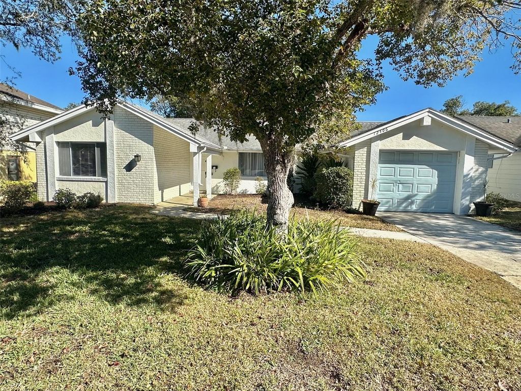 Photo of 12406 Cobble Stone Drive, Hudson, FL 34667 (MLS # S5142831)