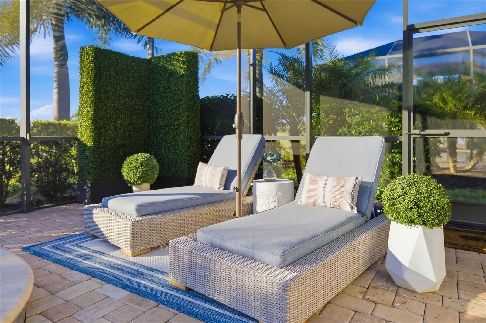 LAKEWOOD NATIONAL GOLF CULB PH II - Residential