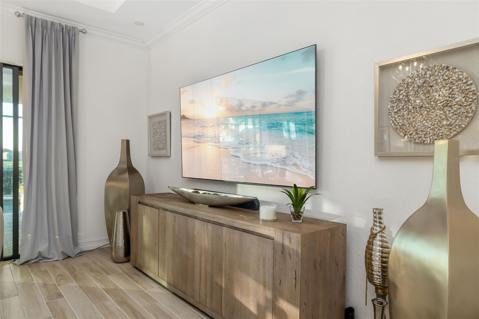 LAKEWOOD NATIONAL GOLF CULB PH II - Residential