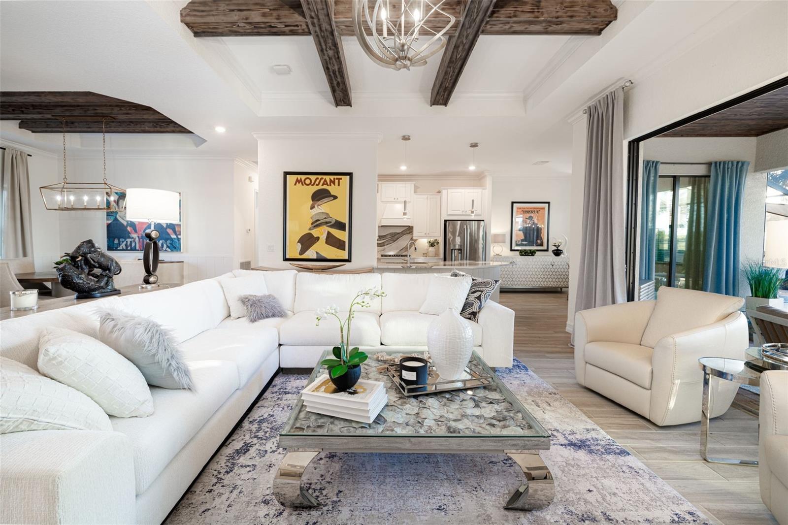 LAKEWOOD NATIONAL GOLF CULB PH II - Residential