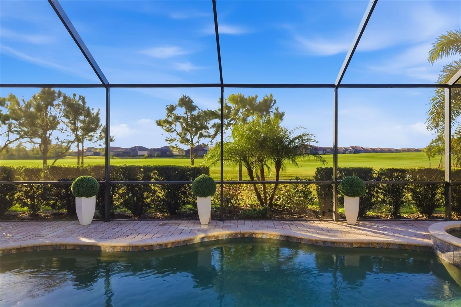 LAKEWOOD NATIONAL GOLF CULB PH II - Residential