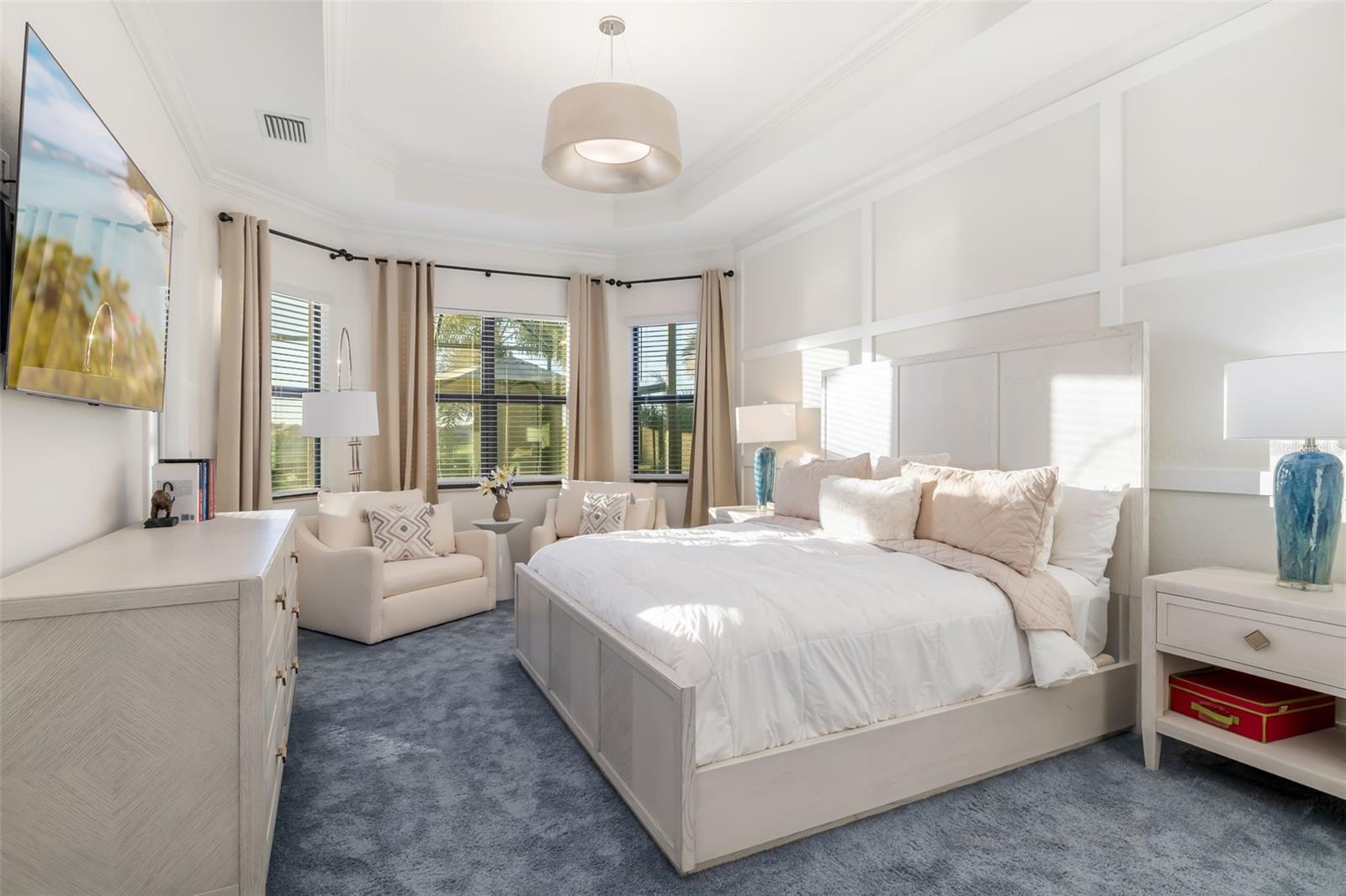 LAKEWOOD NATIONAL GOLF CULB PH II - Residential