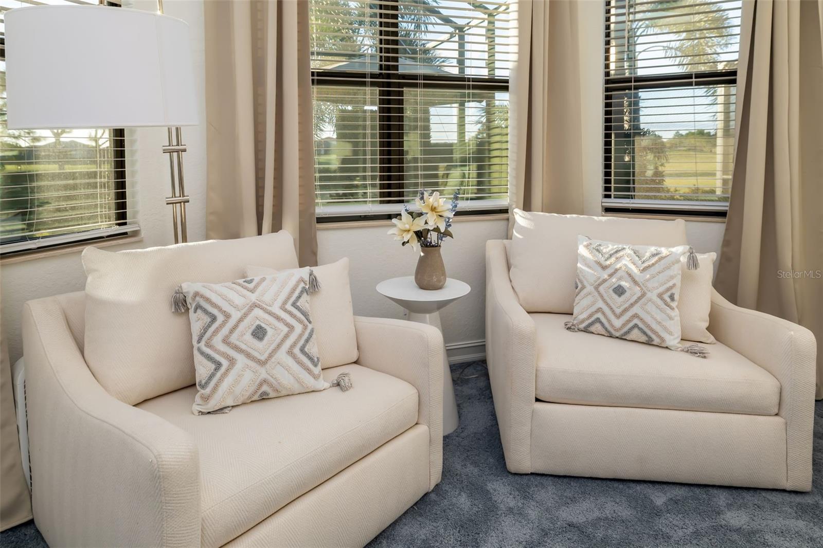 LAKEWOOD NATIONAL GOLF CULB PH II - Residential