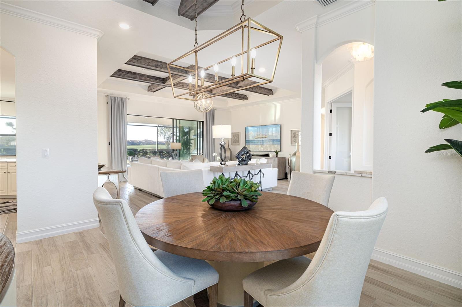 LAKEWOOD NATIONAL GOLF CULB PH II - Residential