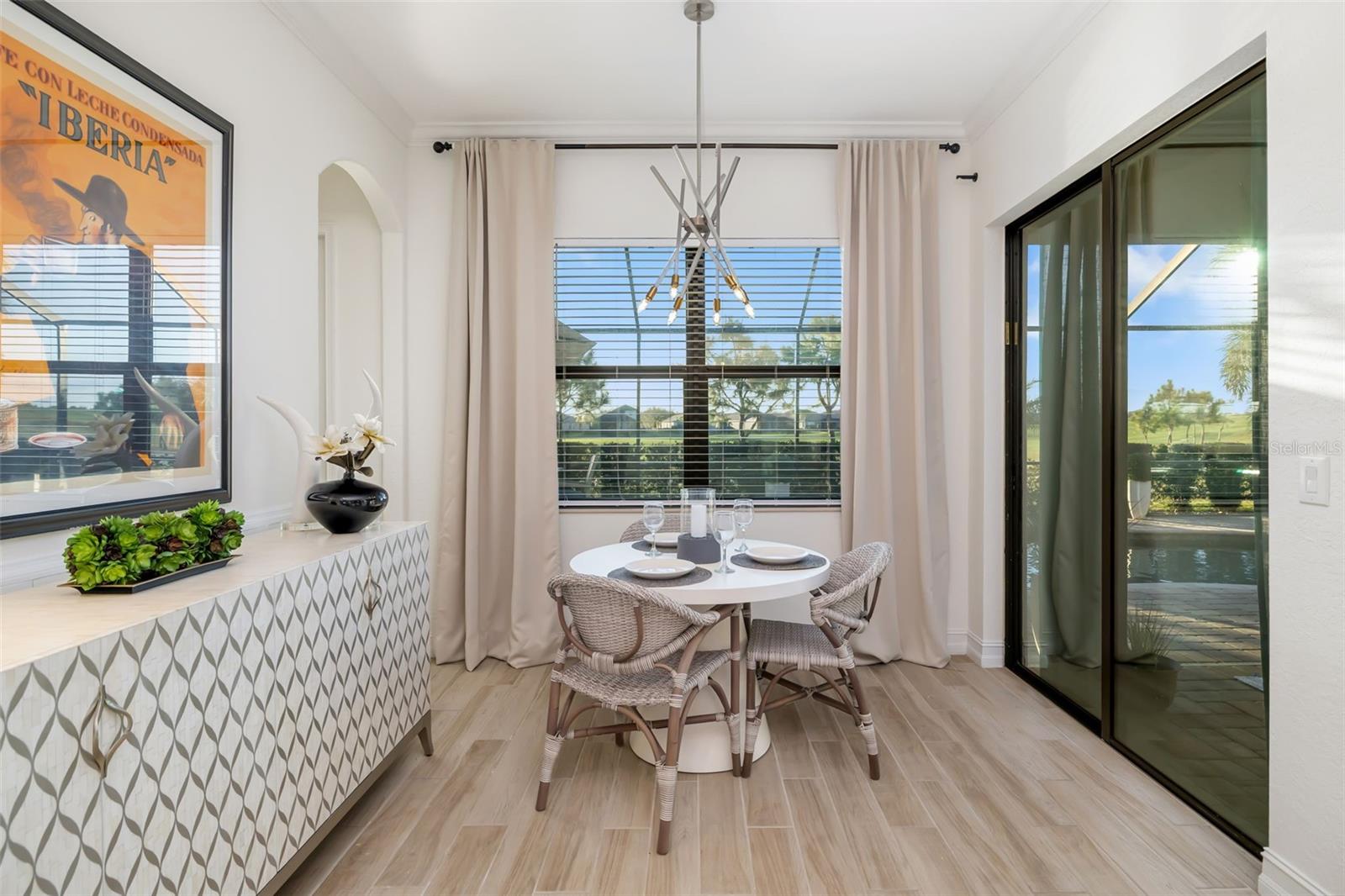 LAKEWOOD NATIONAL GOLF CULB PH II - Residential