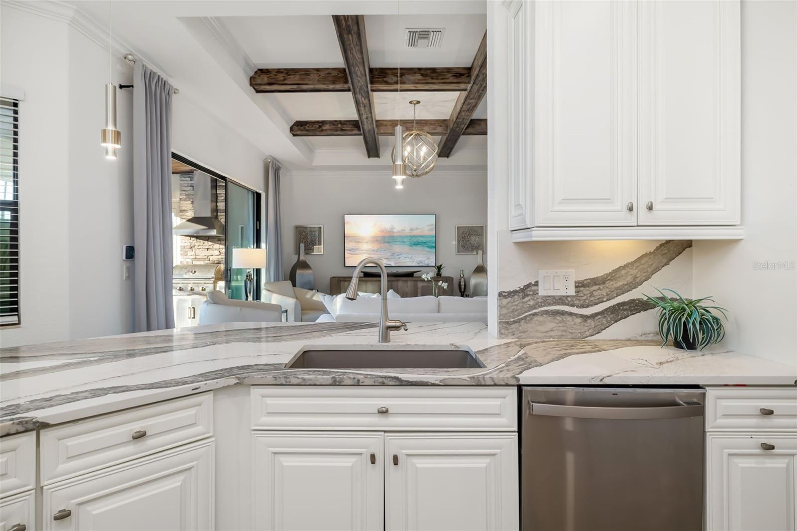 LAKEWOOD NATIONAL GOLF CULB PH II - Residential