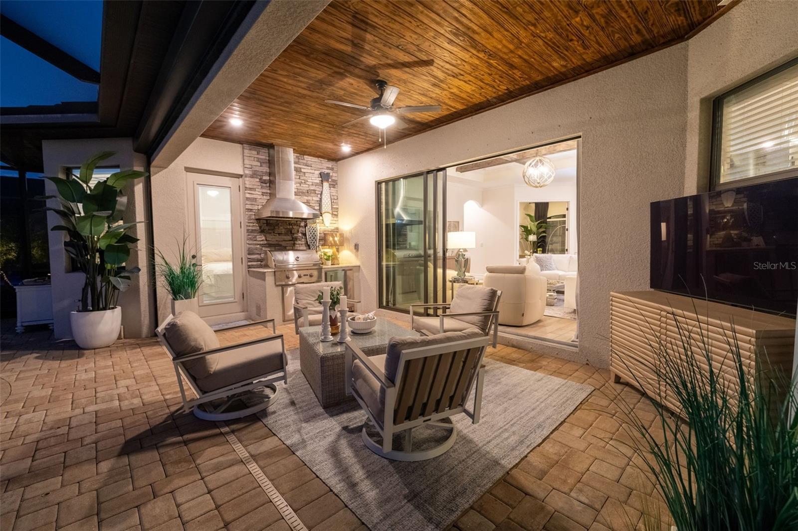 LAKEWOOD NATIONAL GOLF CULB PH II - Residential