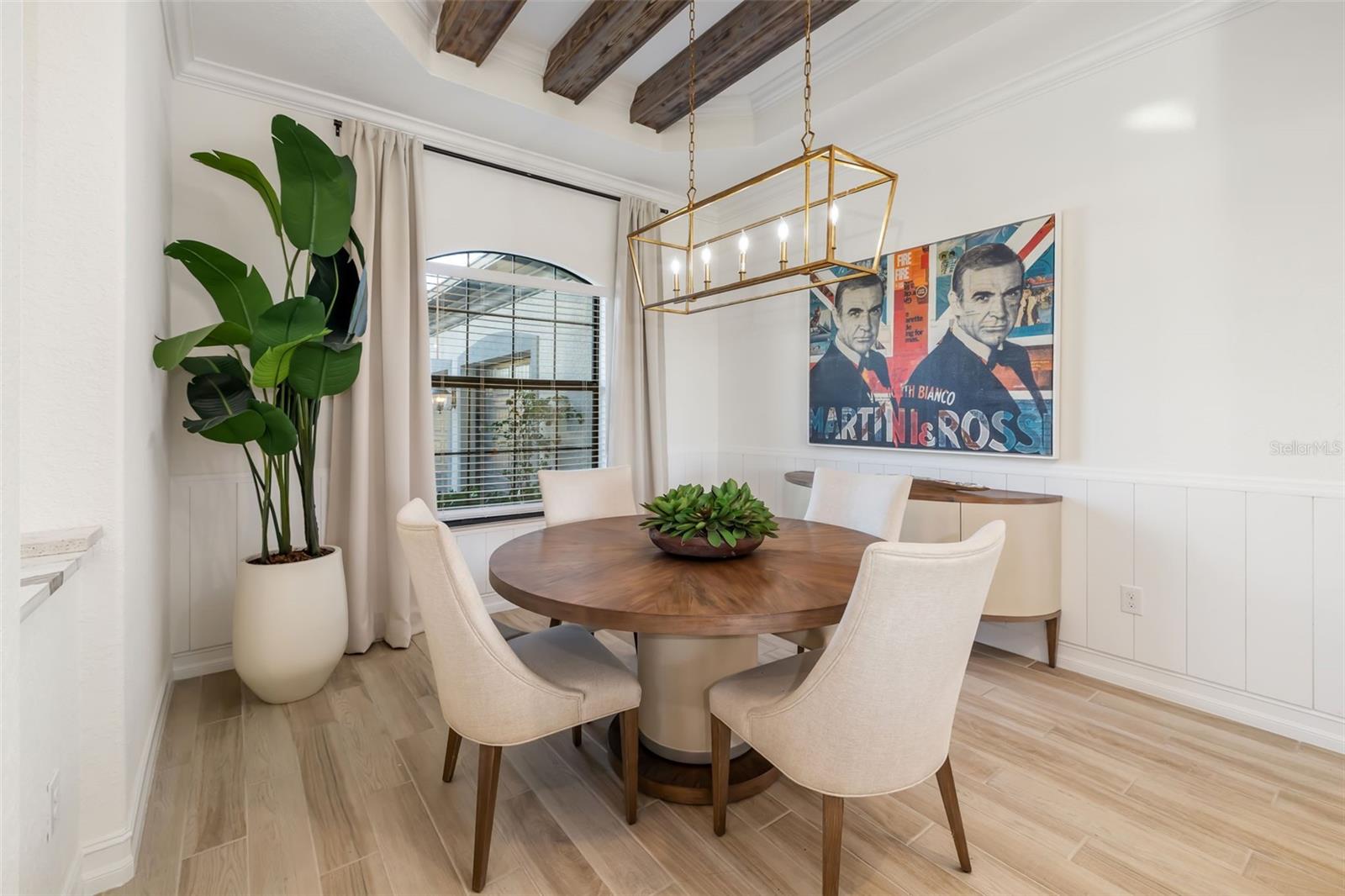 LAKEWOOD NATIONAL GOLF CULB PH II - Residential