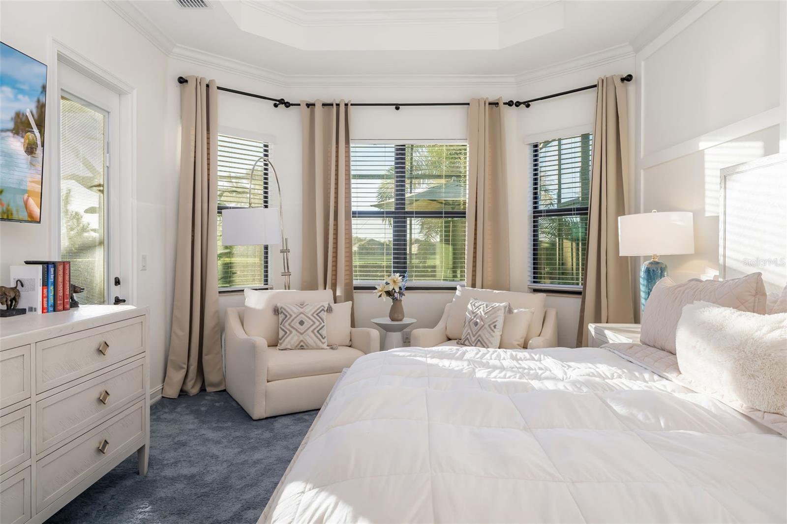 LAKEWOOD NATIONAL GOLF CULB PH II - Residential