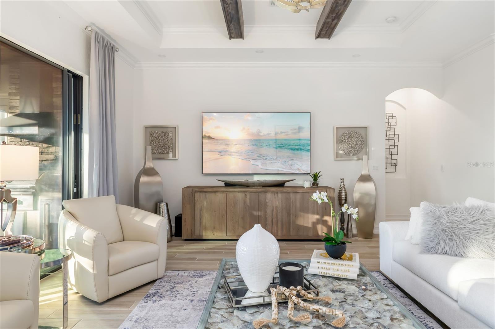 LAKEWOOD NATIONAL GOLF CULB PH II - Residential