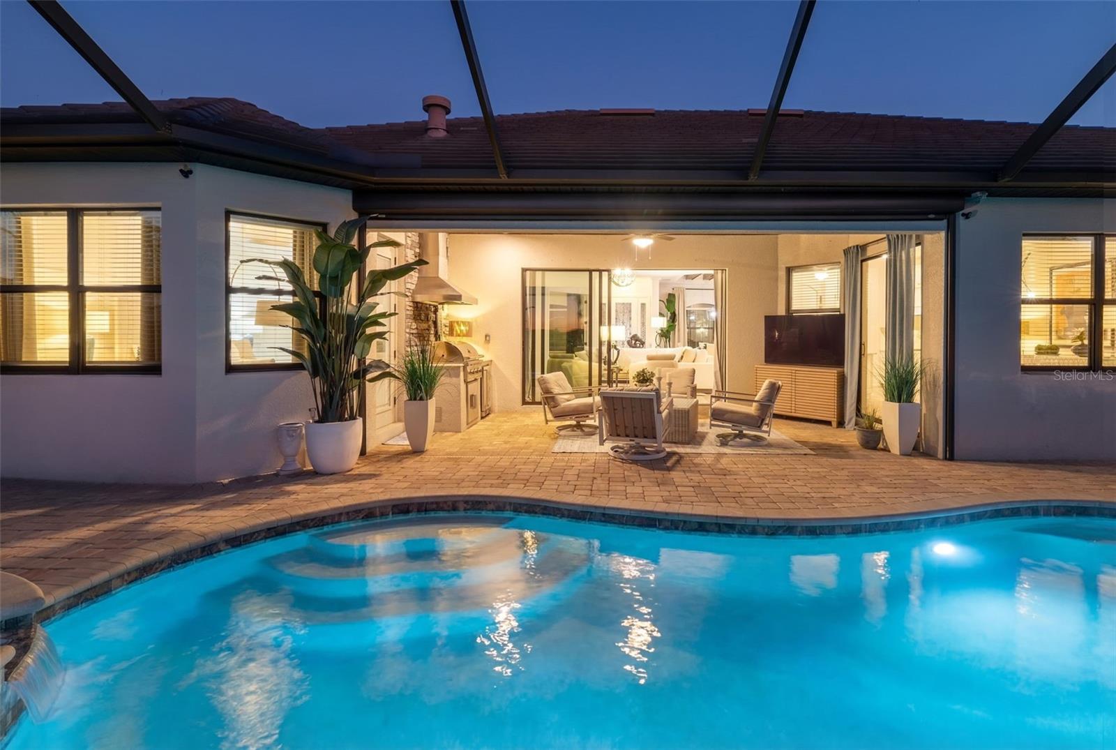 LAKEWOOD NATIONAL GOLF CULB PH II - Residential