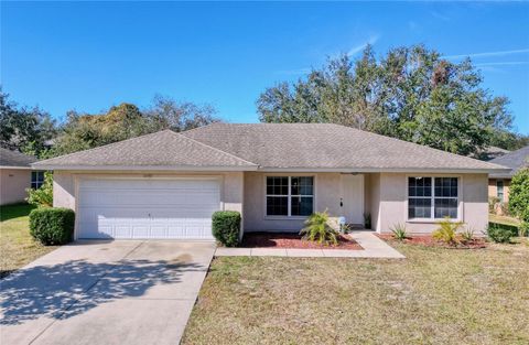 A home in TAVARES