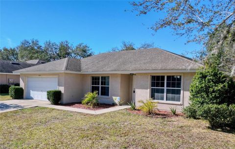 A home in TAVARES