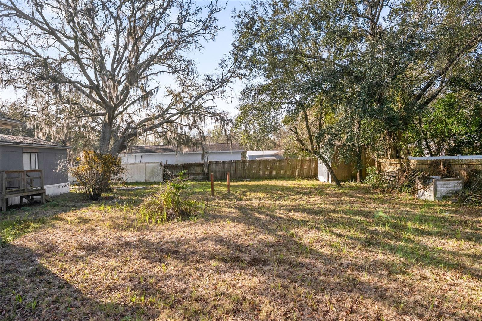 MOON LAKE ESTATES - Residential