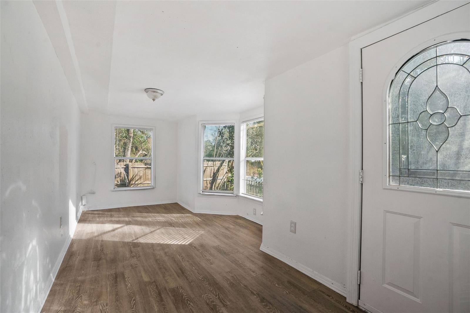 MOON LAKE ESTATES - Residential