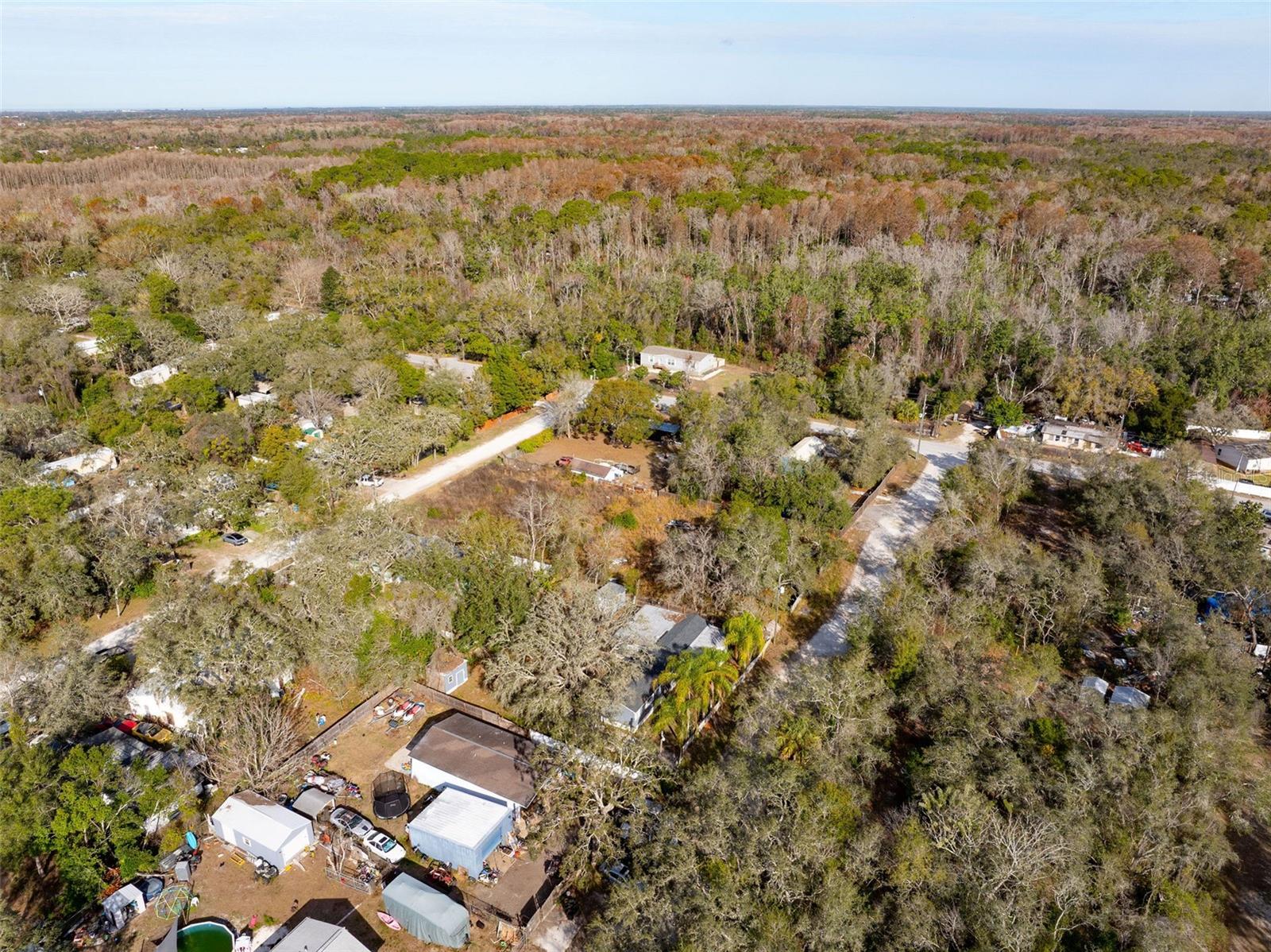 MOON LAKE ESTATES - Residential