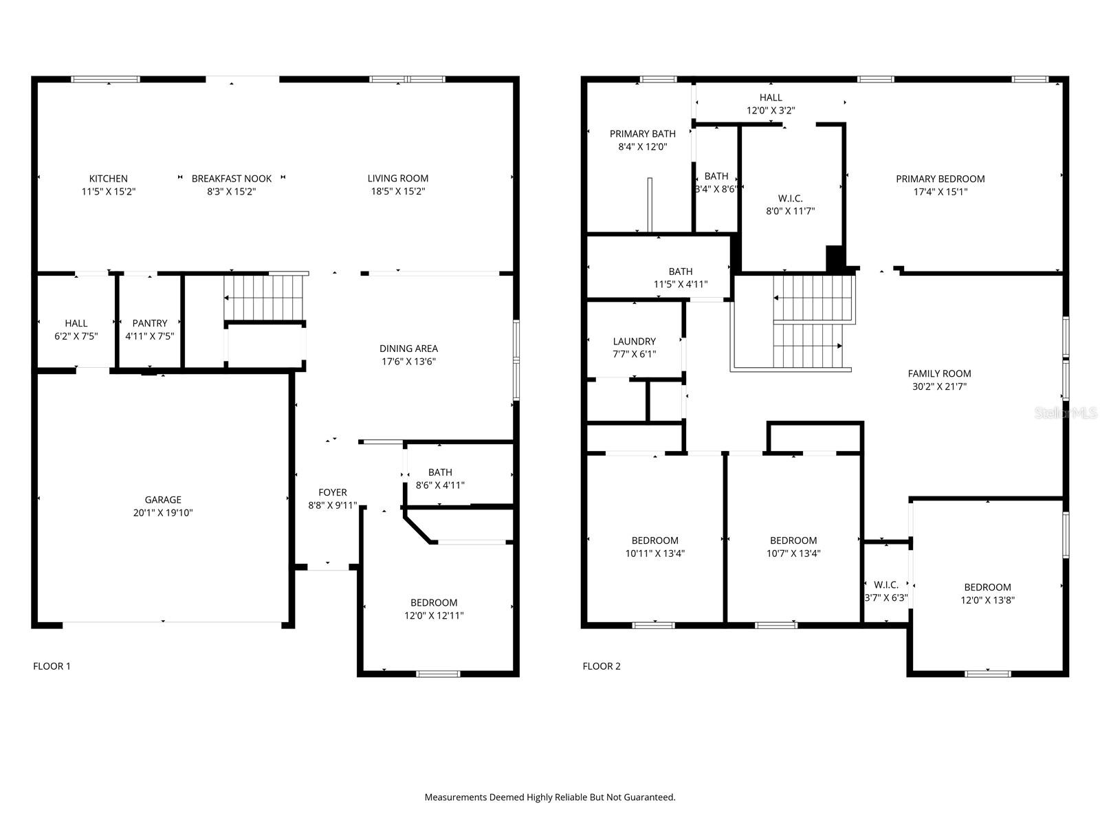 MASCOTTE GARDENS AT LAKE JACKSON RIDGE - Residential