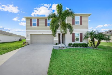 Photo of 2111 Ficus Street, Mascotte, FL 34753 (MLS # G5102240)