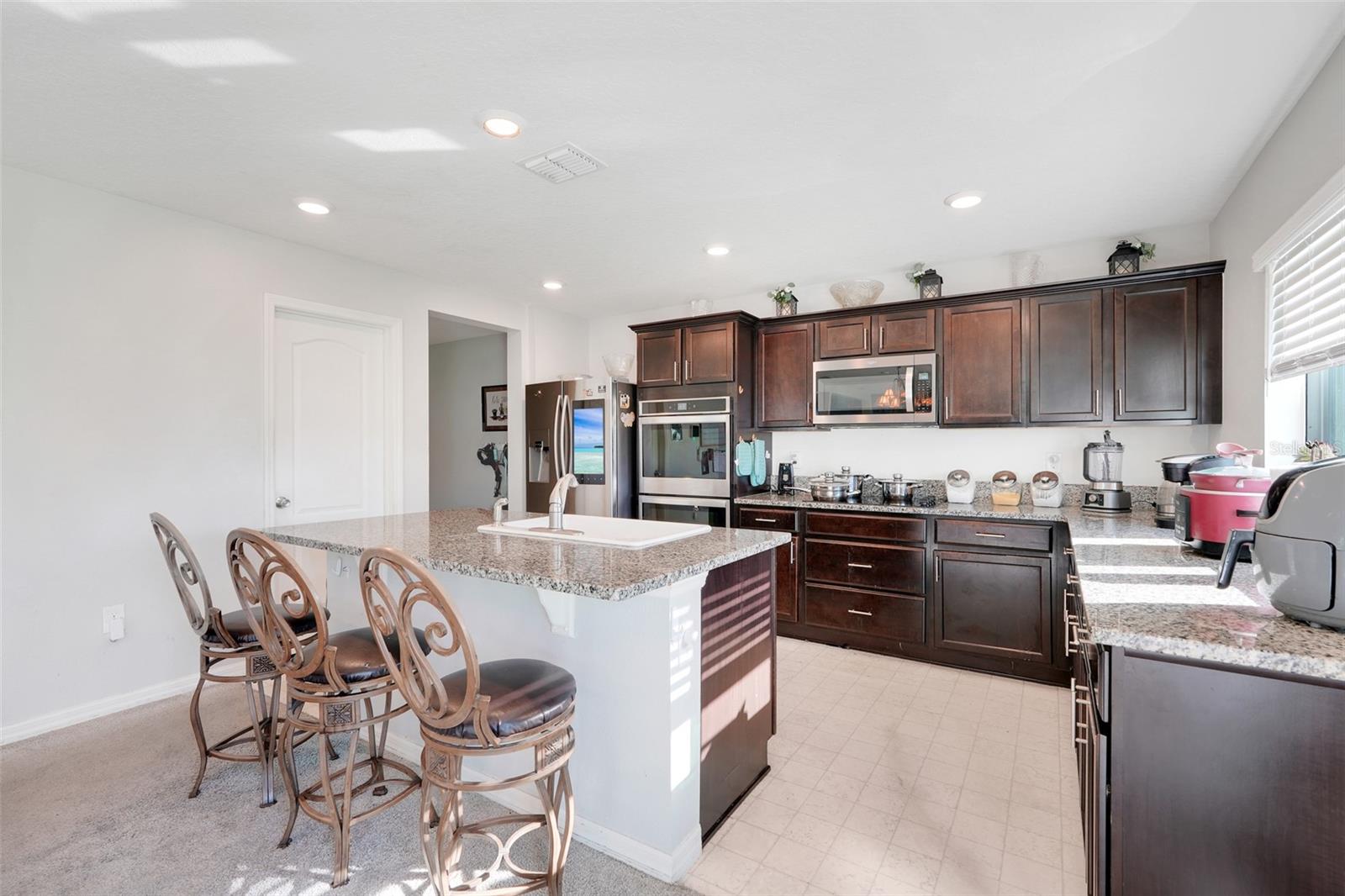 MASCOTTE GARDENS AT LAKE JACKSON RIDGE - Residential