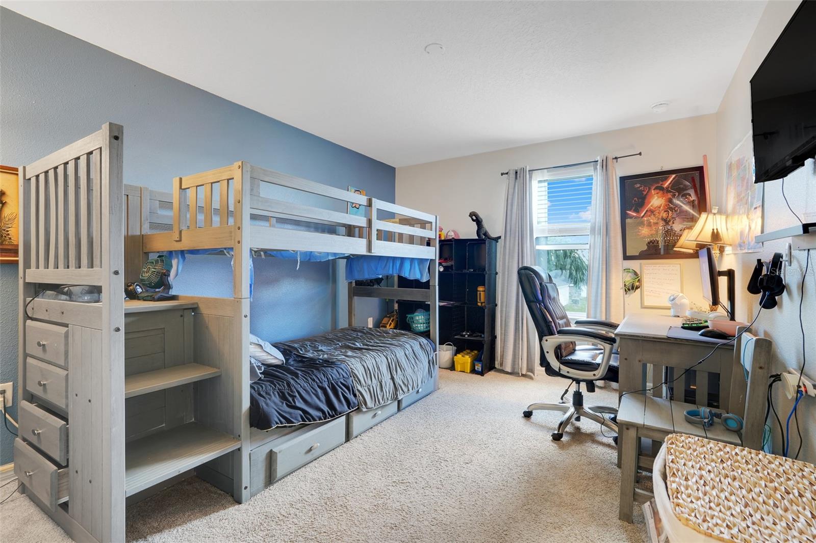 MASCOTTE GARDENS AT LAKE JACKSON RIDGE - Residential