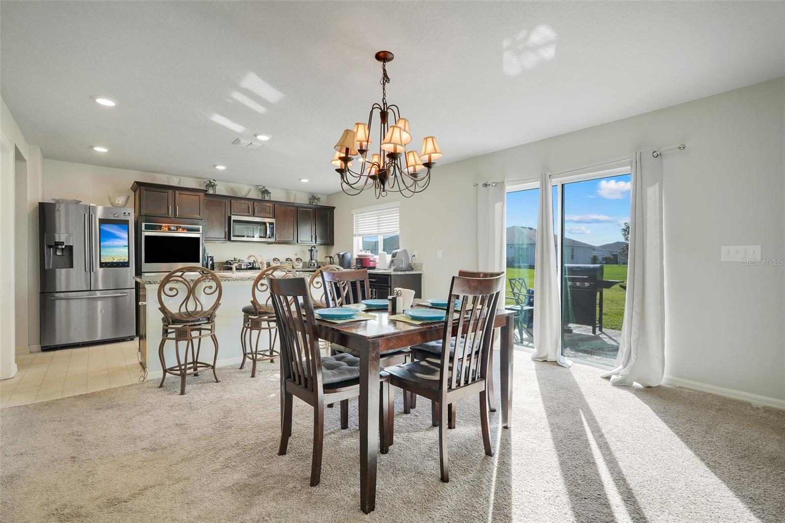 MASCOTTE GARDENS AT LAKE JACKSON RIDGE - Residential