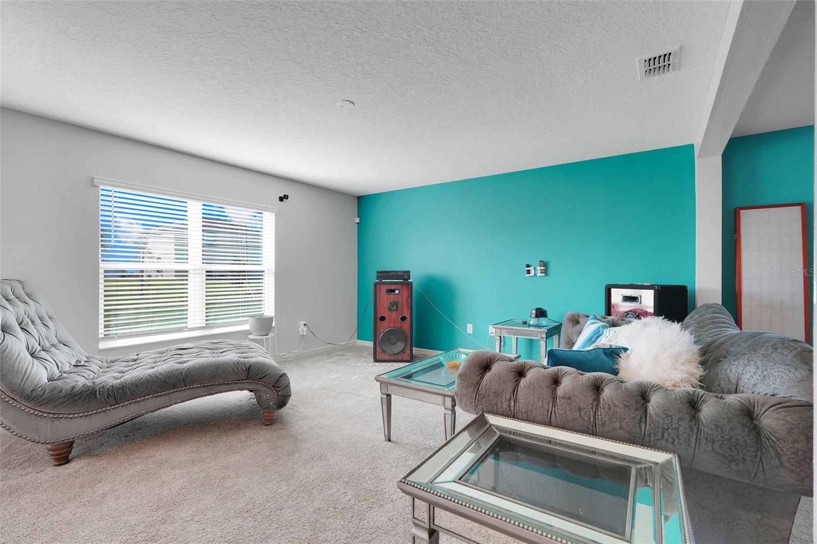 MASCOTTE GARDENS AT LAKE JACKSON RIDGE - Residential