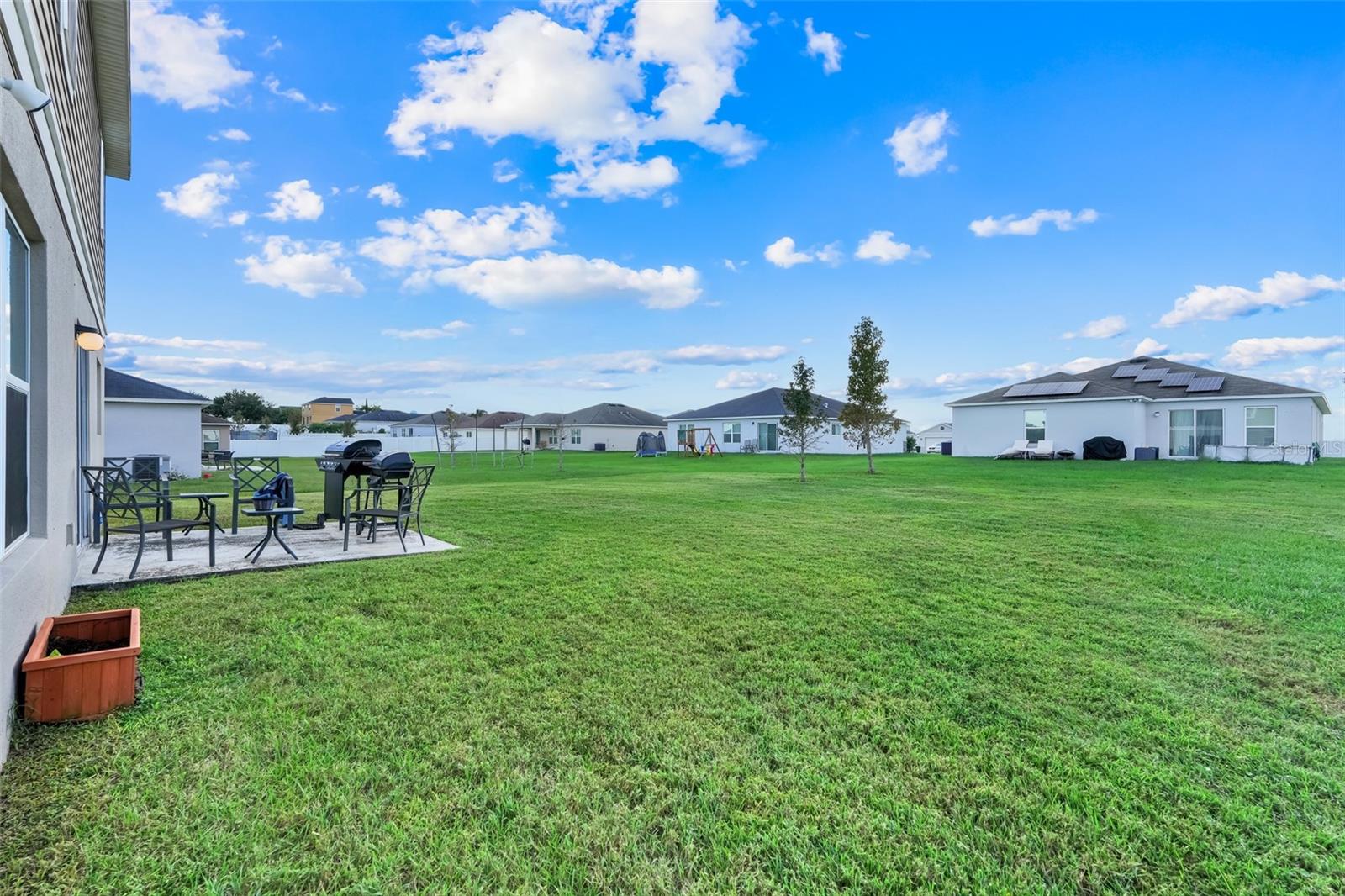 MASCOTTE GARDENS AT LAKE JACKSON RIDGE - Residential