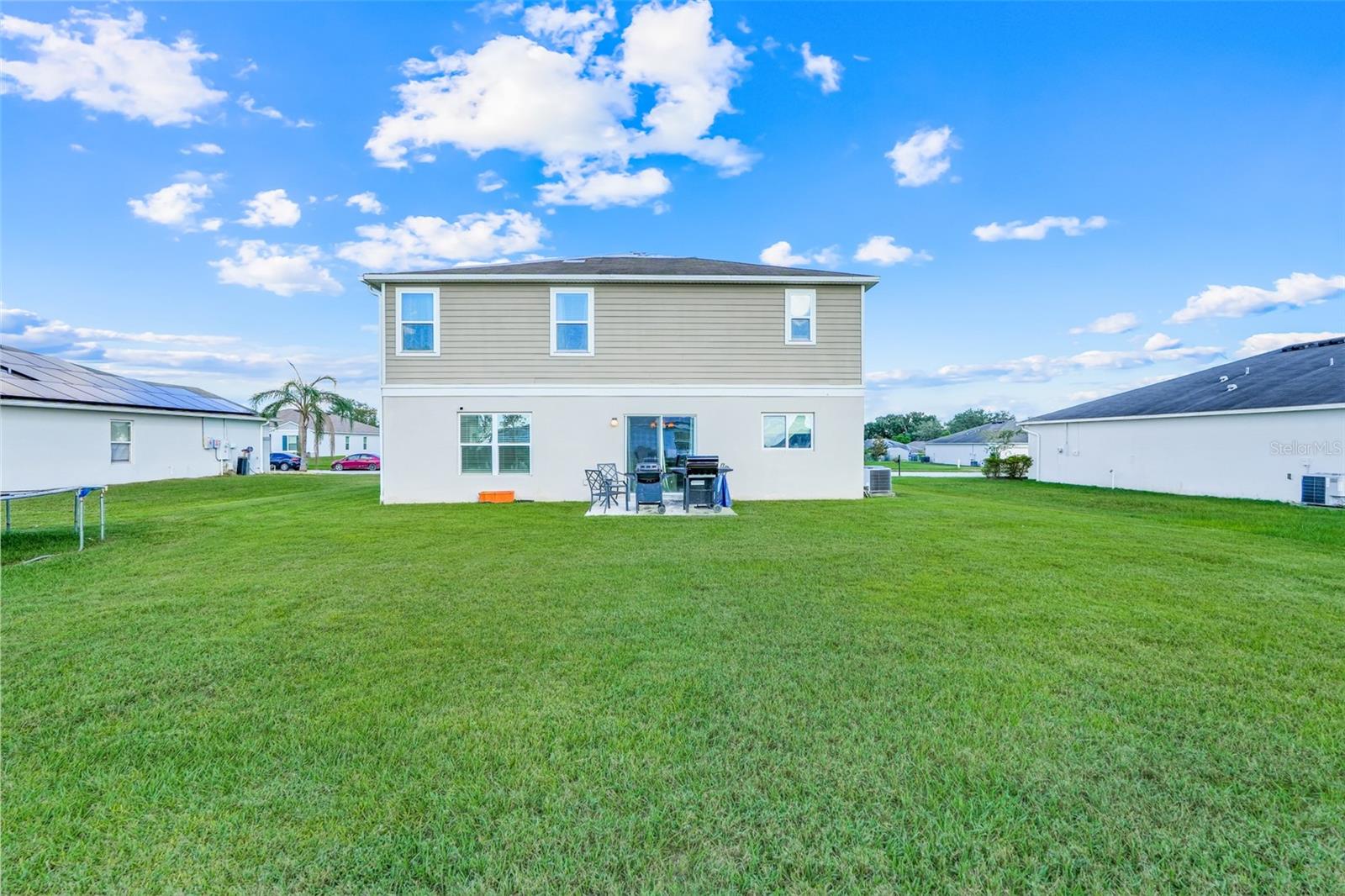 MASCOTTE GARDENS AT LAKE JACKSON RIDGE - Residential