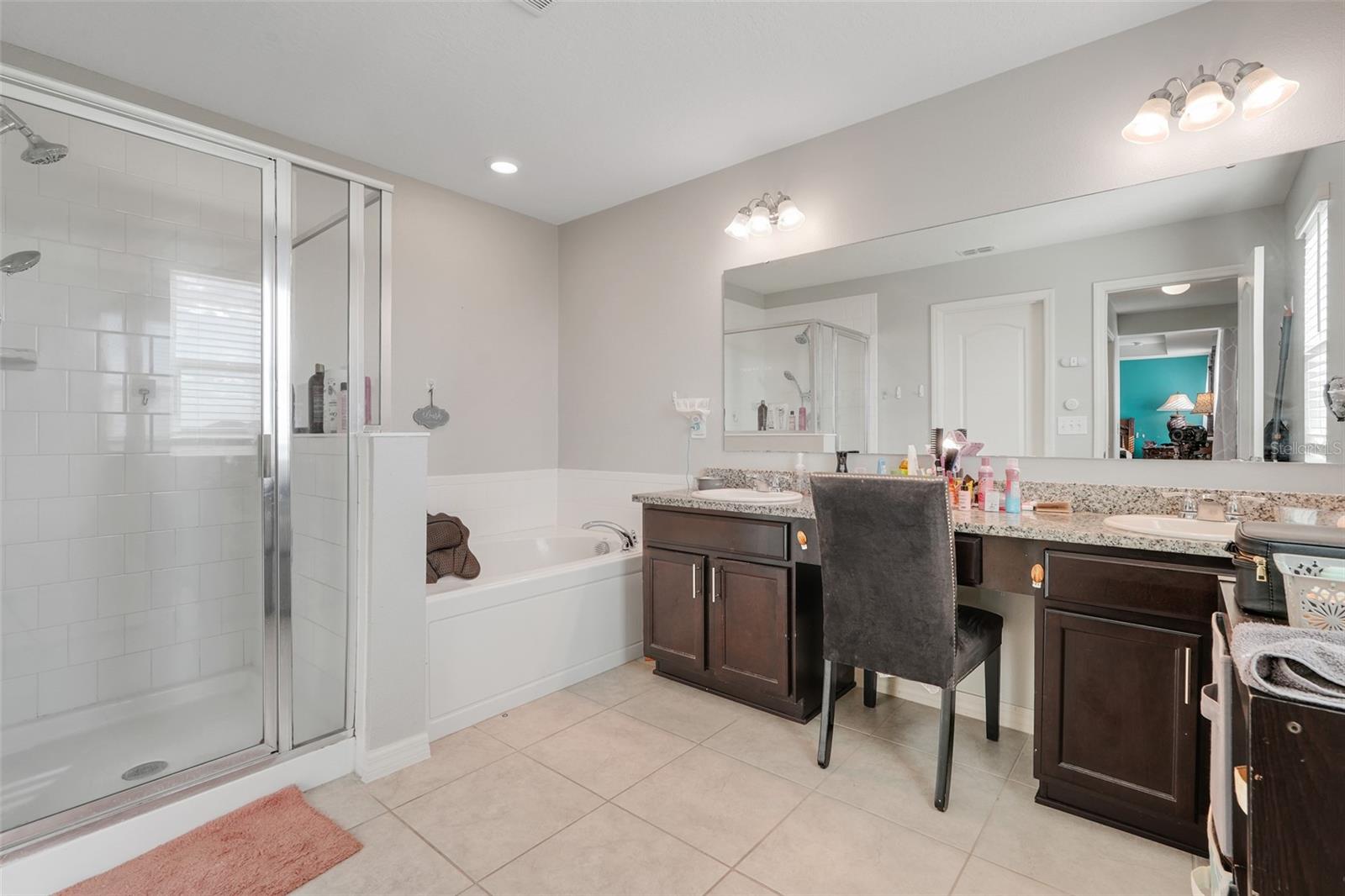 MASCOTTE GARDENS AT LAKE JACKSON RIDGE - Residential