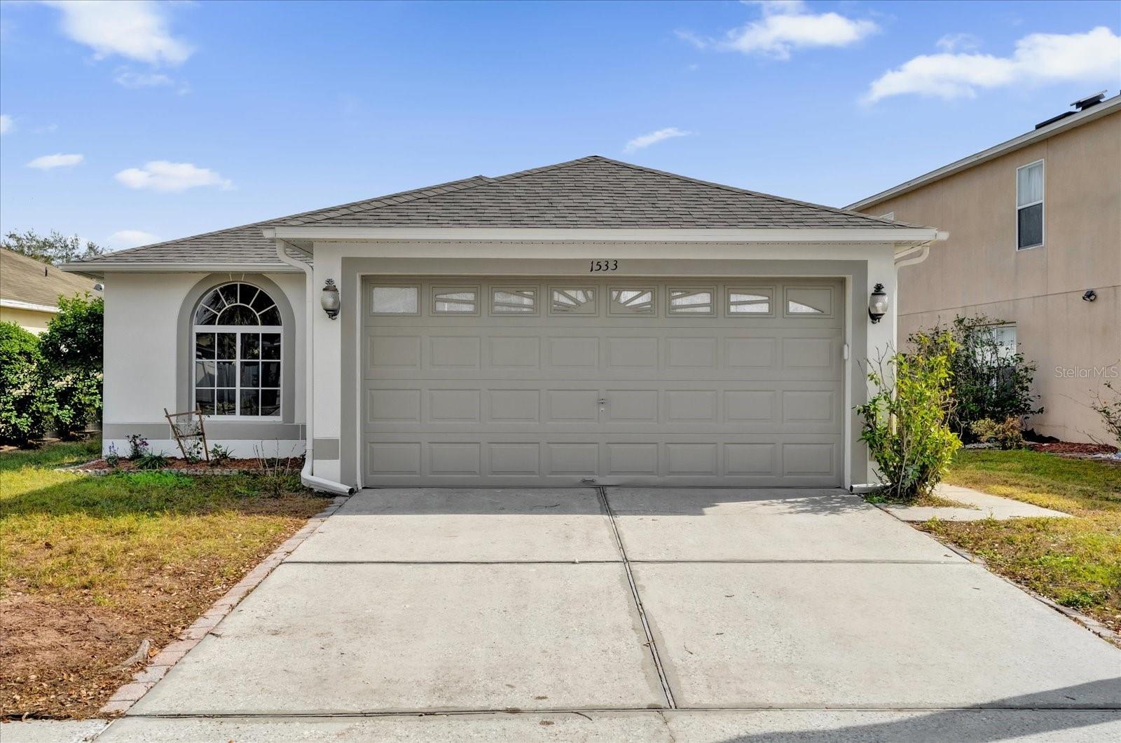 1533 LOCH AVICH ROAD
