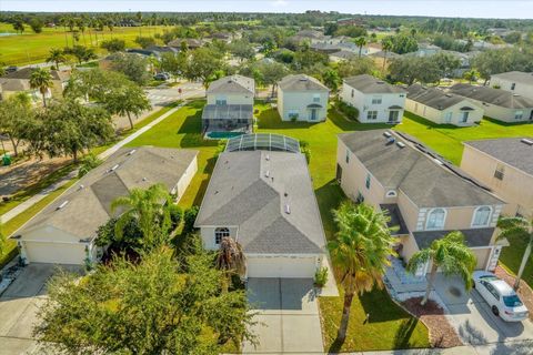 A home in WINTER GARDEN