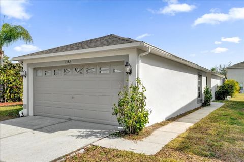 A home in WINTER GARDEN