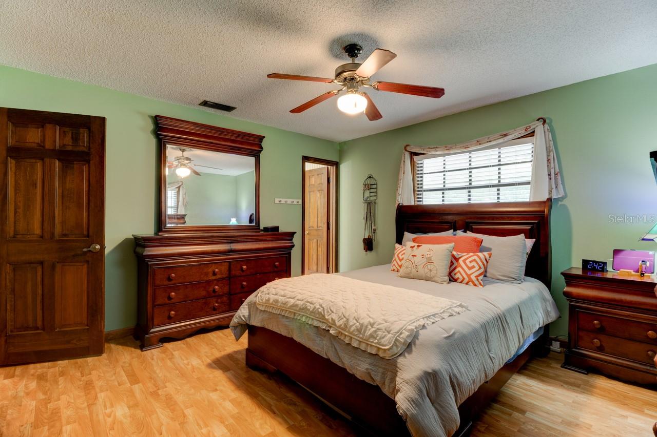 Long Leaf Plantation Unit 01 - Residential