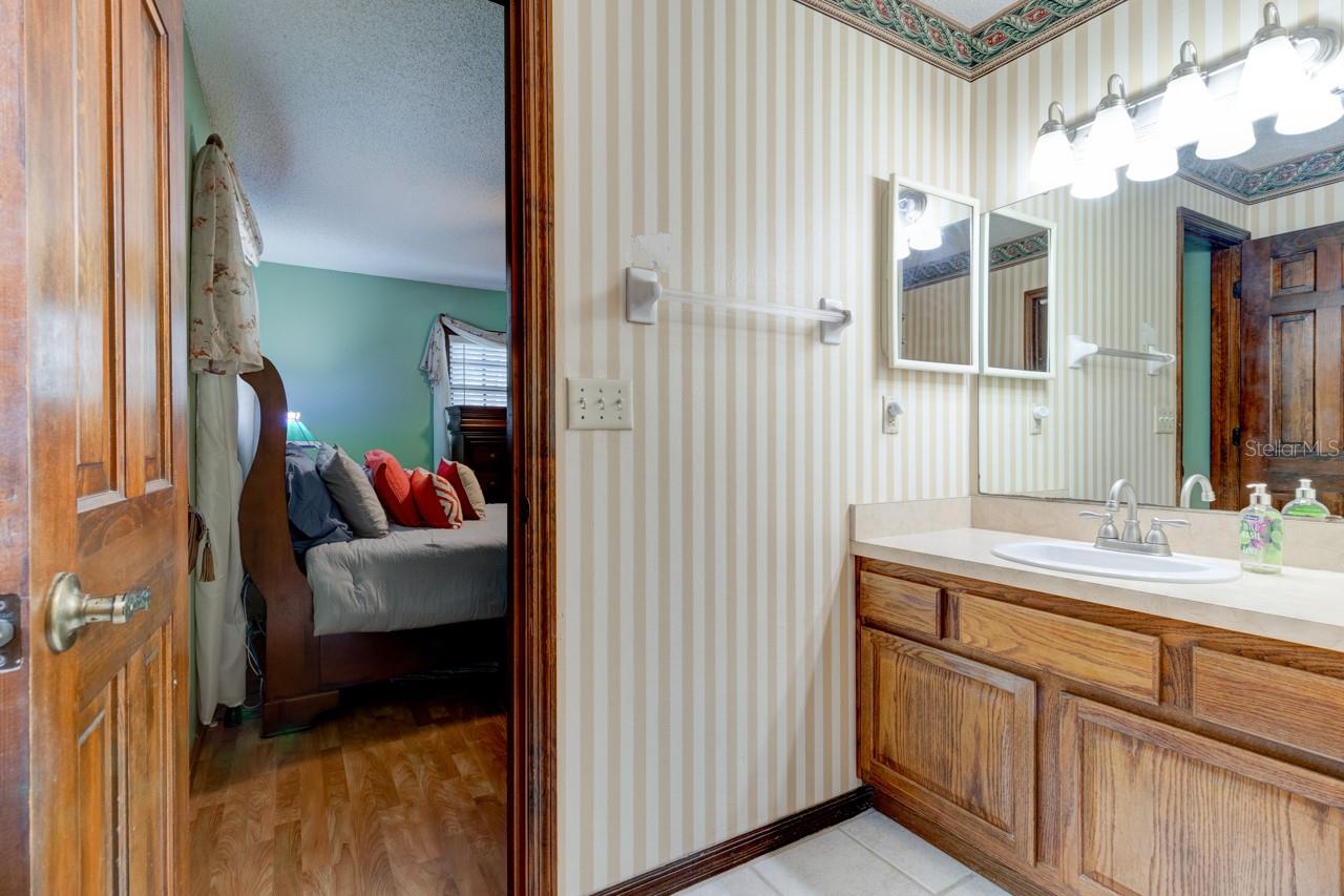 Long Leaf Plantation Unit 01 - Residential