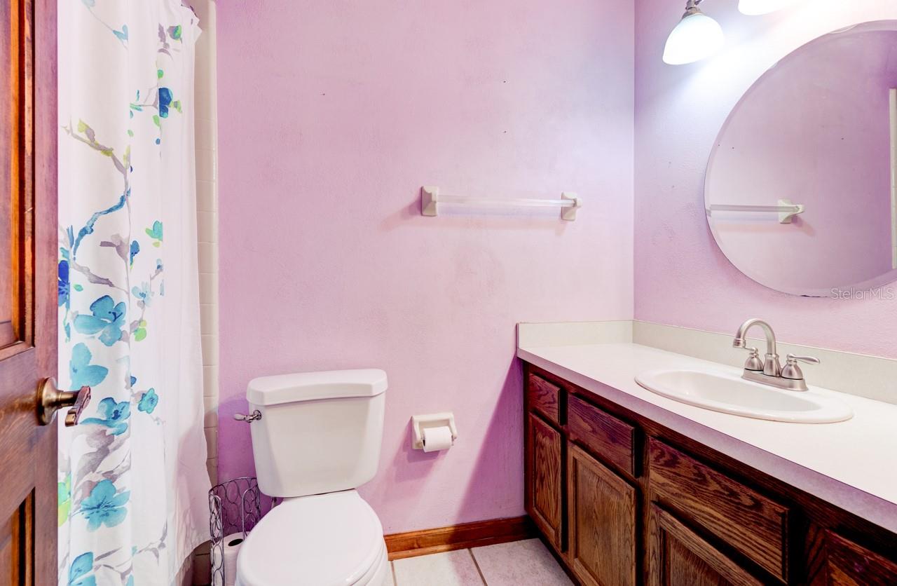 Long Leaf Plantation Unit 01 - Residential