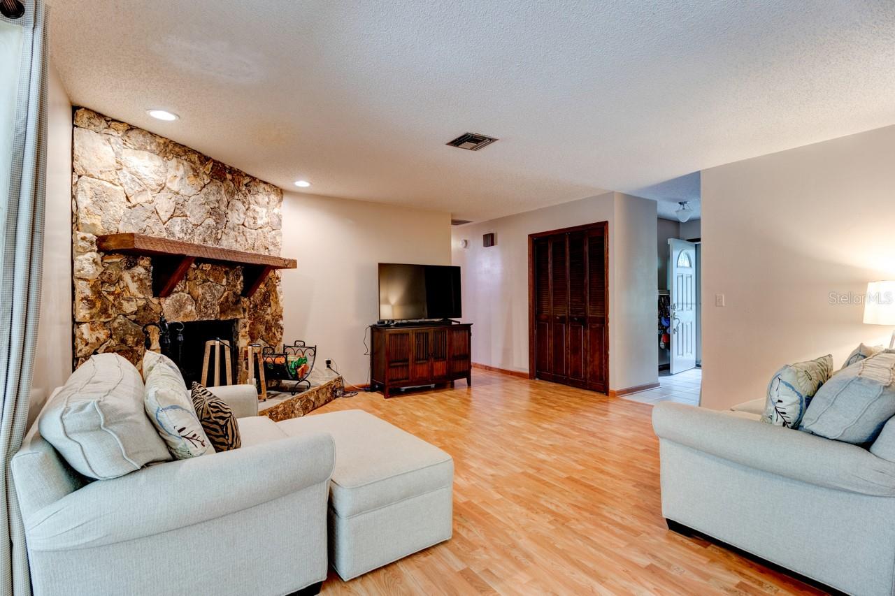 Long Leaf Plantation Unit 01 - Residential