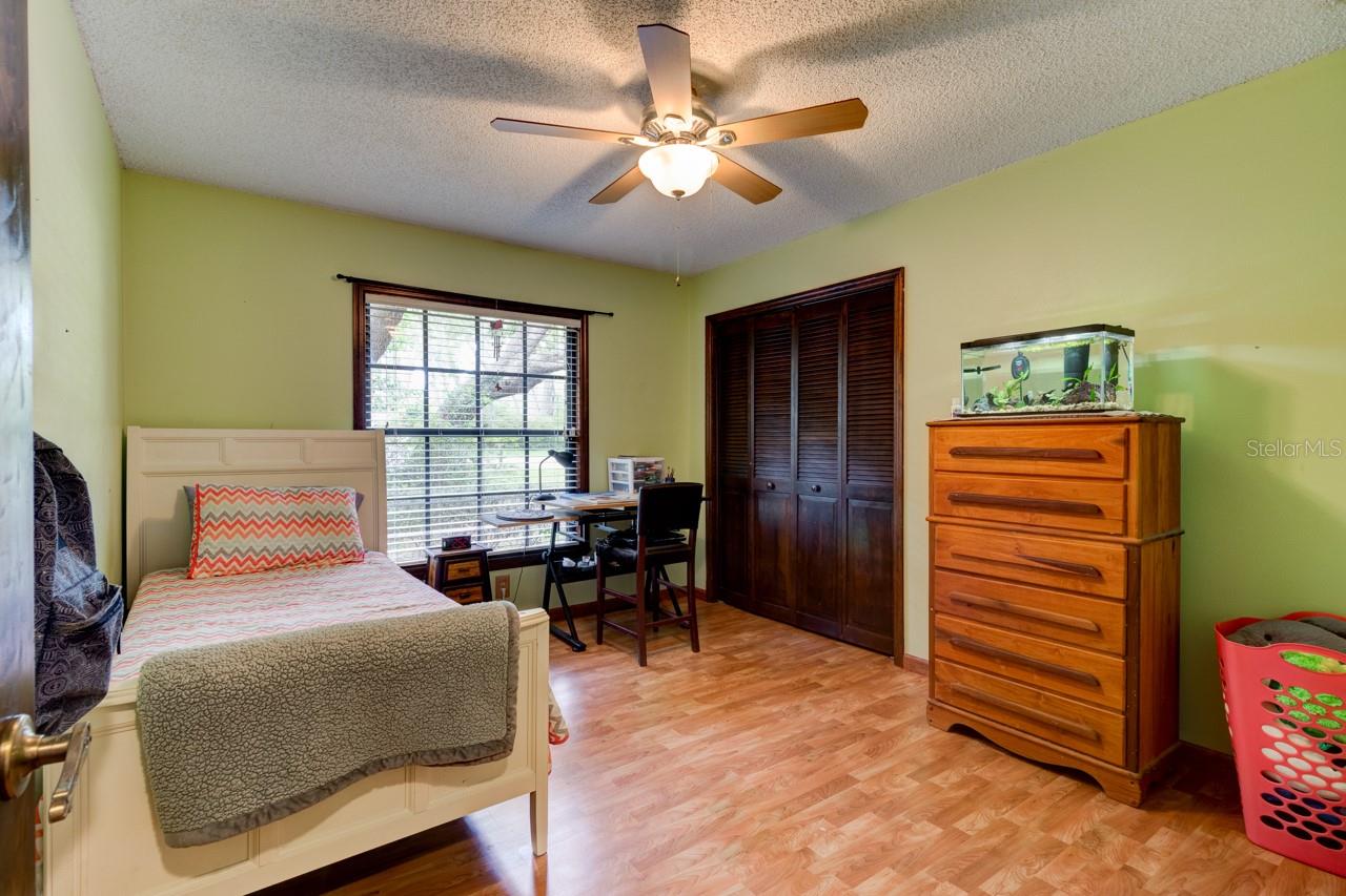 Long Leaf Plantation Unit 01 - Residential