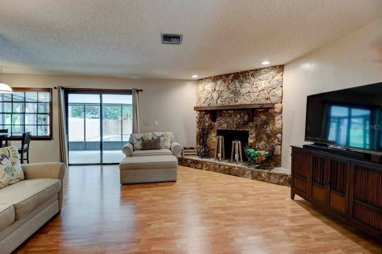 Long Leaf Plantation Unit 01 - Residential