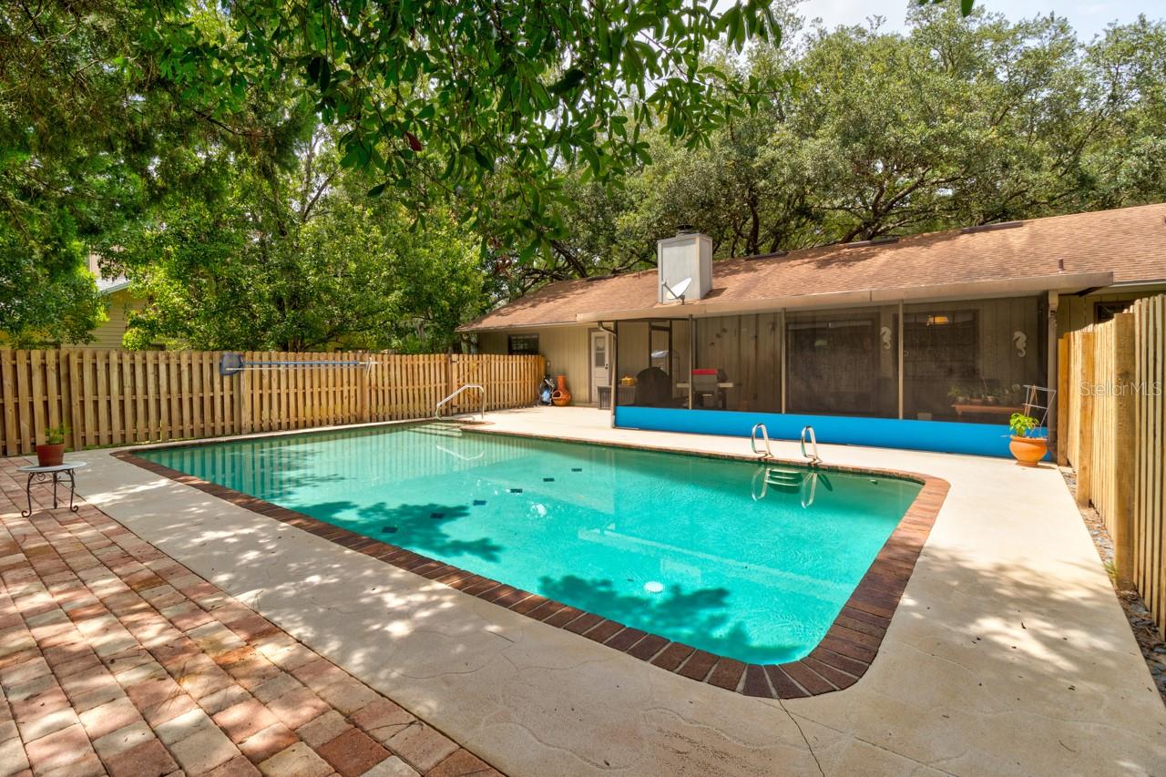 Long Leaf Plantation Unit 01 - Residential