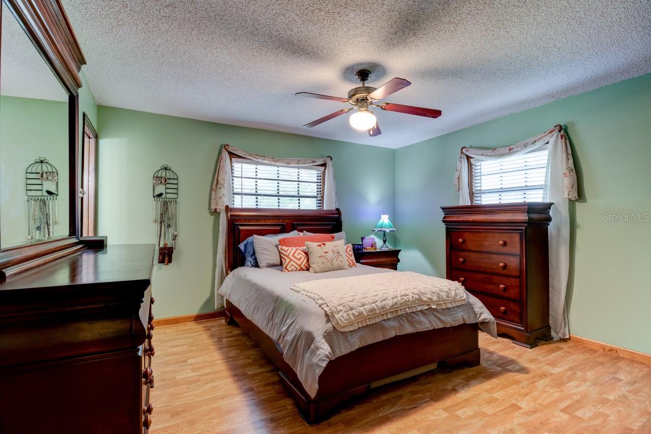 Long Leaf Plantation Unit 01 - Residential