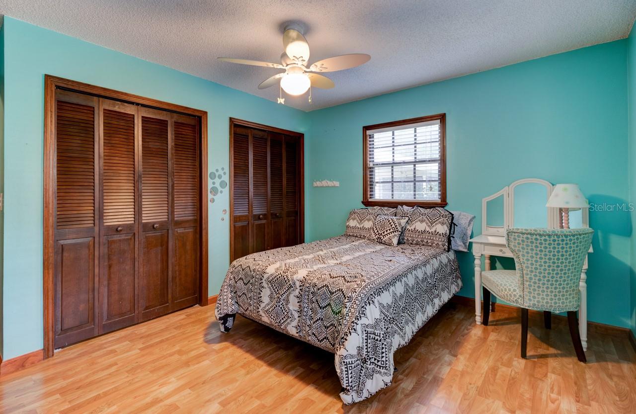 Long Leaf Plantation Unit 01 - Residential