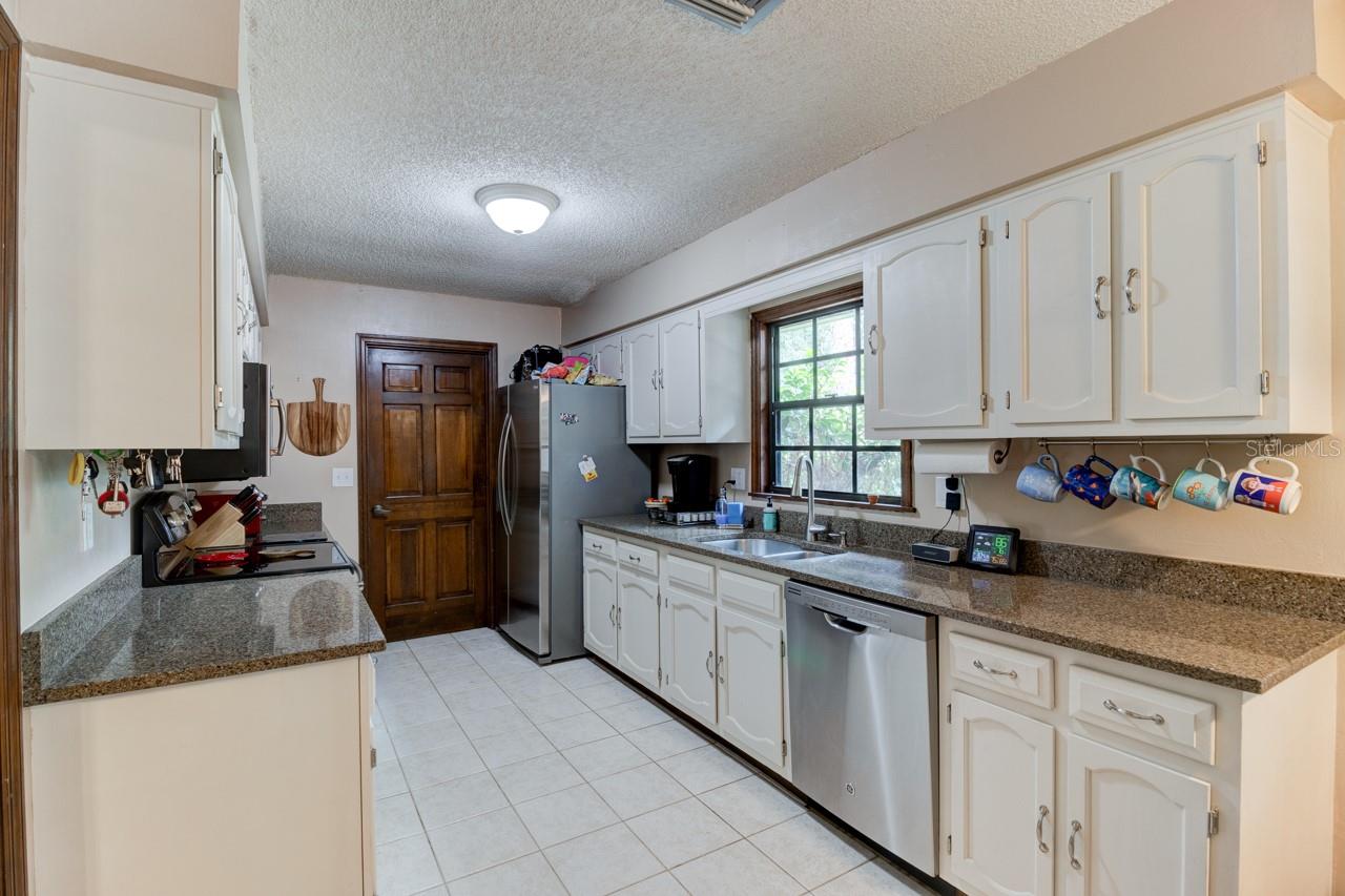 Long Leaf Plantation Unit 01 - Residential