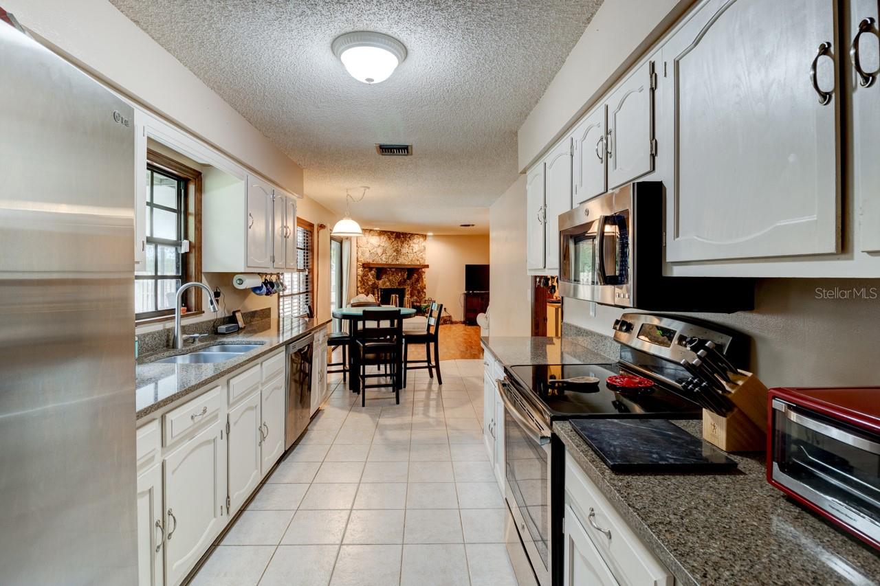 Long Leaf Plantation Unit 01 - Residential