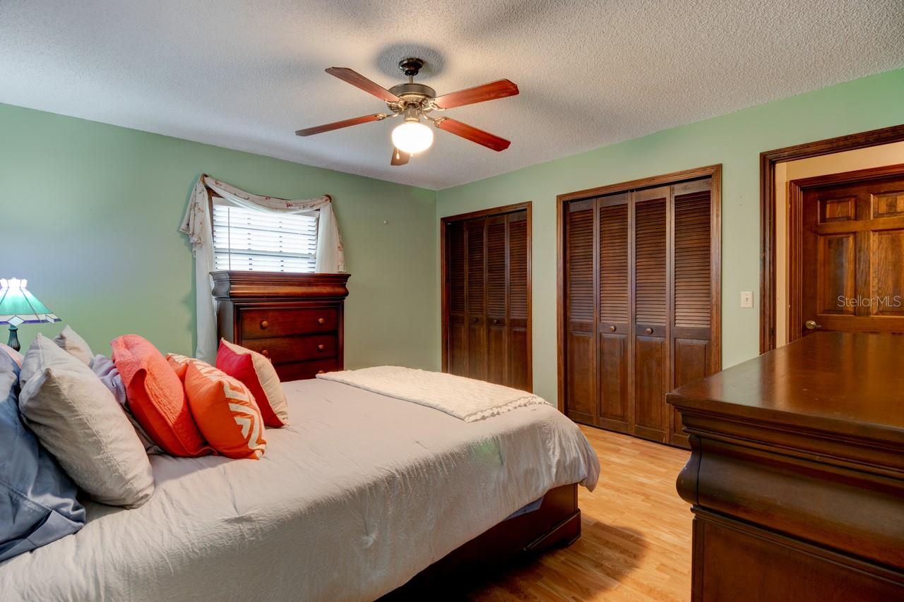 Long Leaf Plantation Unit 01 - Residential