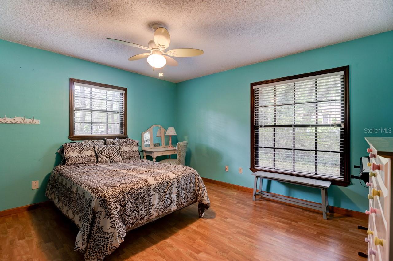 Long Leaf Plantation Unit 01 - Residential