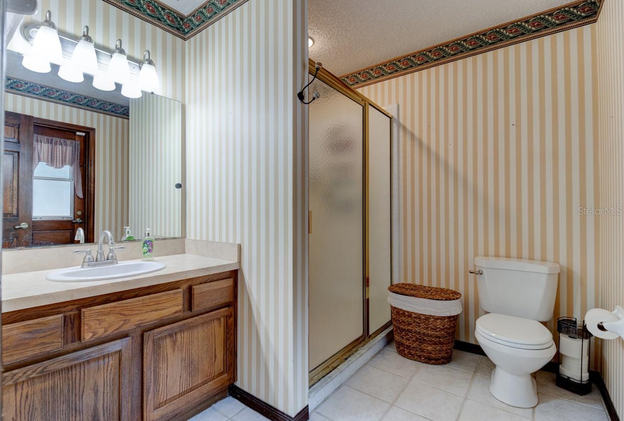 Long Leaf Plantation Unit 01 - Residential